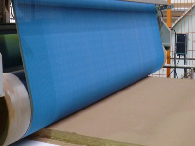 Top 5 Industries That Rely on Polyester Mesh Belts