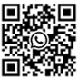 Scan to contact Summer Ma on WhatsApp: +86 153 6967 9157