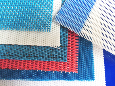 Top 5 Industries That Rely on Polyester Mesh Belts