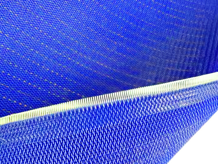 Antistatic Dryer Mesh Belts